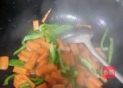 爆炒虾仁的做法图解7