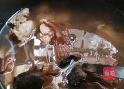 木棉花山药汤的做法图解8