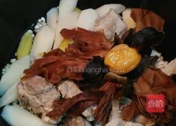 木棉花山药汤的做法图解5