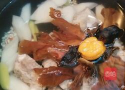 木棉花山药汤的做法图解6