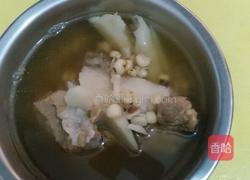 木棉花山药汤的做法图解9