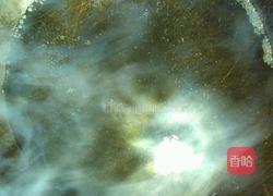 素炒菜花的做法图解2