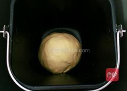 花朵面包的做法图解7