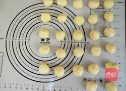 花朵面包的做法图解9