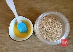 花朵面包的做法图解18