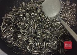 陕北盐瓜子的做法图解3