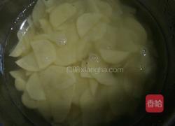 孜然土豆片的做法图解2