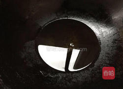 茴香包子的做法图解2