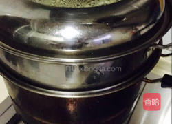 茴香包子的做法图解8