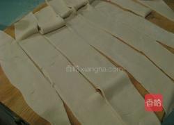 羊肉面片的做法图解7