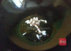 醋溜包菜的做法图解3