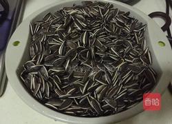 五香瓜子的做法