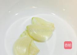 泛舟爱情海——西兰花蓉奶酪焗意面的做法图解4