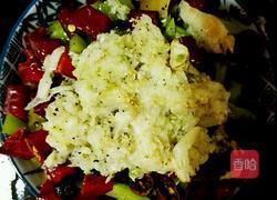 椒麻鸡翅的做法图解12