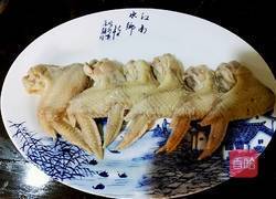 椒麻鸡翅的做法图解15