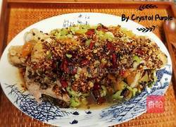 椒麻鸡翅的做法图解17