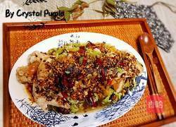 椒麻鸡翅的做法图解18