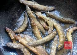 香辣泥鳅的做法图解2