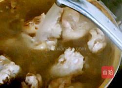 脆皮猪蹄的做法图解3