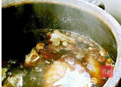 脆皮猪蹄的做法图解4