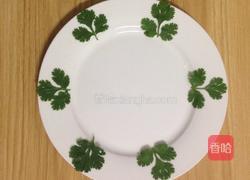 凉拌莴笋片的做法图解4