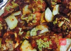 烤排骨的做法图解6