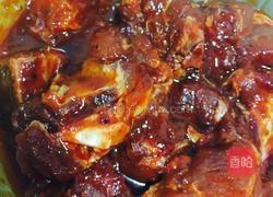 烤排骨的做法图解1