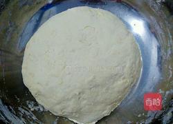 葱油饼的做法图解5