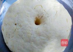 葱油饼的做法图解6