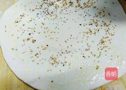 葱油饼的做法图解9
