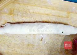 葱油饼的做法图解12
