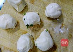 葱油饼的做法图解13