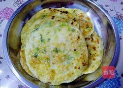 葱油饼的做法图解21