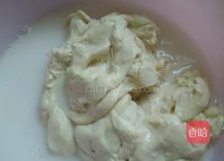 爽口凉皮的做法图解4