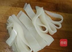 爽口凉皮的做法图解13