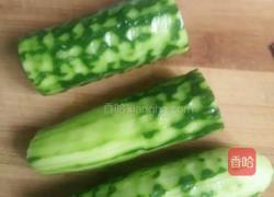 爽口凉皮的做法图解15