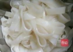 爽口凉皮的做法图解14