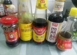 爽口凉皮的做法图解18