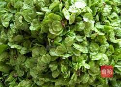 美味的榆树花杂粮窝窝的做法图解2