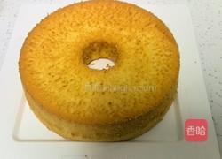戚风蛋糕8寸的做法图解20