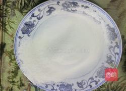 葡萄干蜂蜜蛋糕8寸的做法图解2