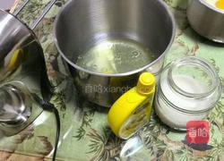 葡萄干蜂蜜蛋糕8寸的做法图解3