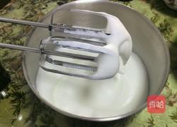 葡萄干蜂蜜蛋糕8寸的做法图解4