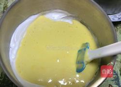 戚风蛋糕8寸的做法图解12