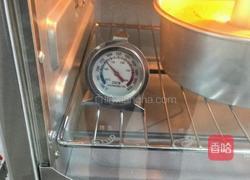 戚风蛋糕8寸的做法图解17