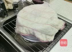 戚风蛋糕8寸的做法图解18