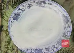 8-inch chiffon cake recipe 2