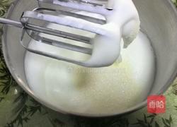 葡萄干蜂蜜蛋糕8寸的做法图解5