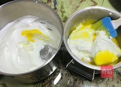戚风蛋糕8寸的做法图解10