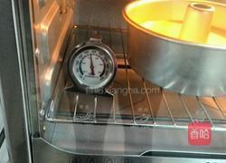 戚风蛋糕8寸的做法图解14